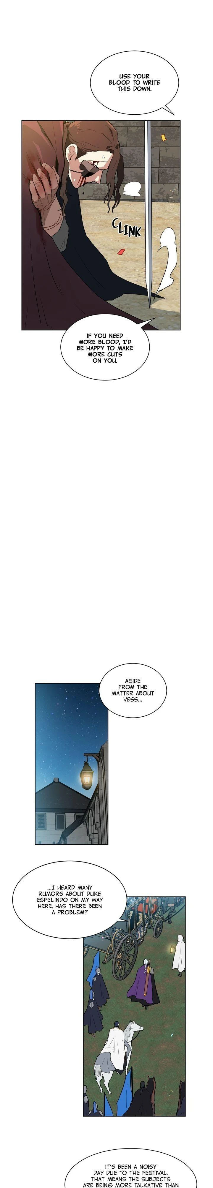 Read I Stan the Prince Manga Online