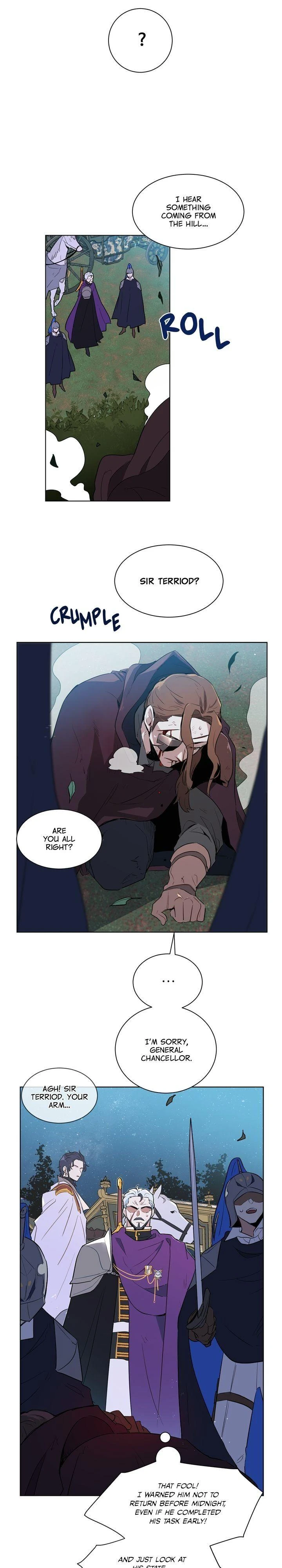 Read I Stan the Prince Manga Online