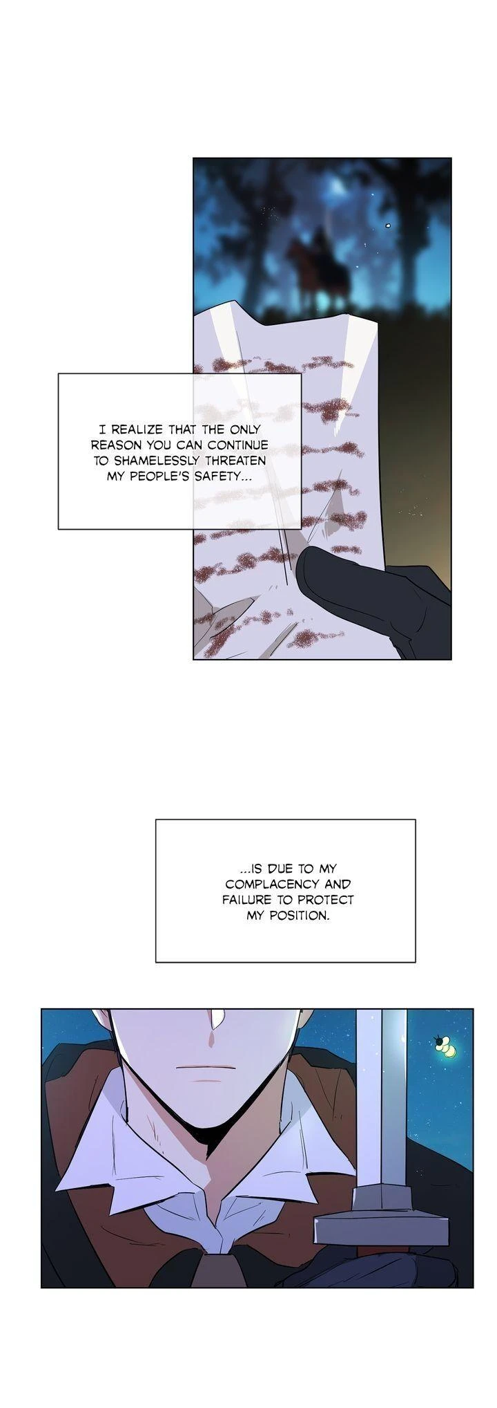 Read I Stan the Prince Manga Online