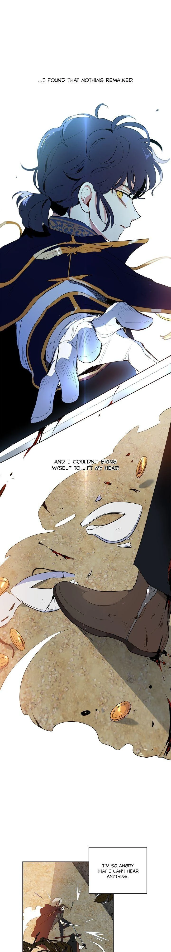 Read I Stan the Prince Manga Online