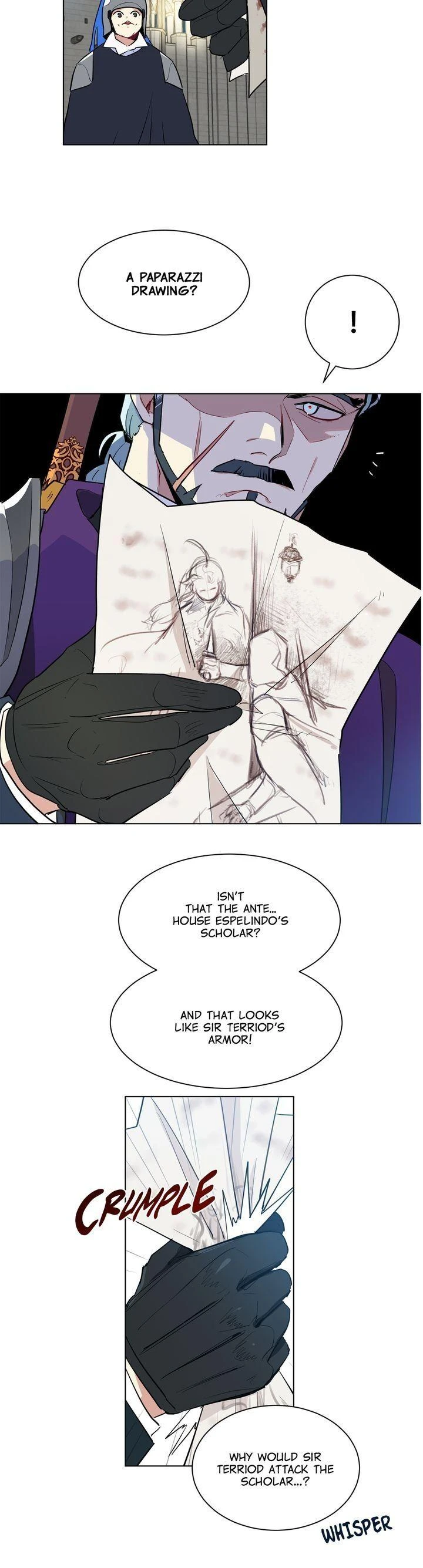 Read I Stan the Prince Manga Online