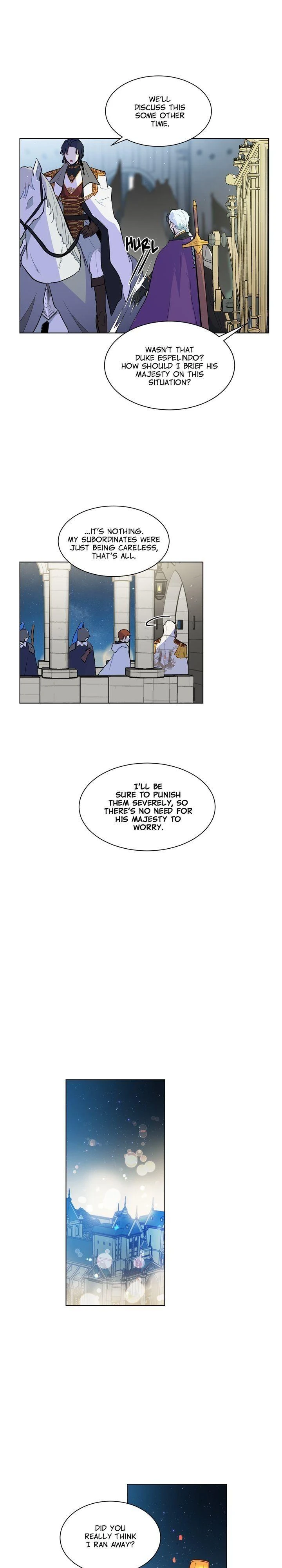 Read I Stan the Prince Manga Online
