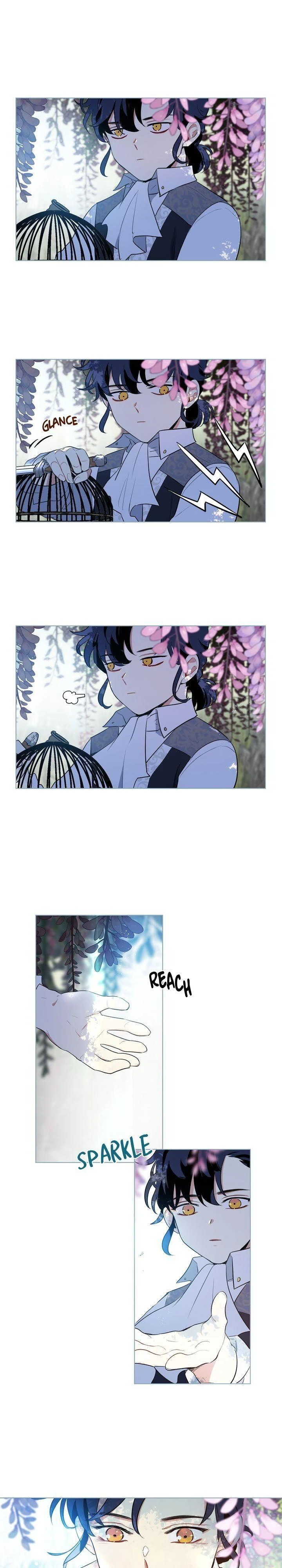 Read I Stan the Prince Manga Online
