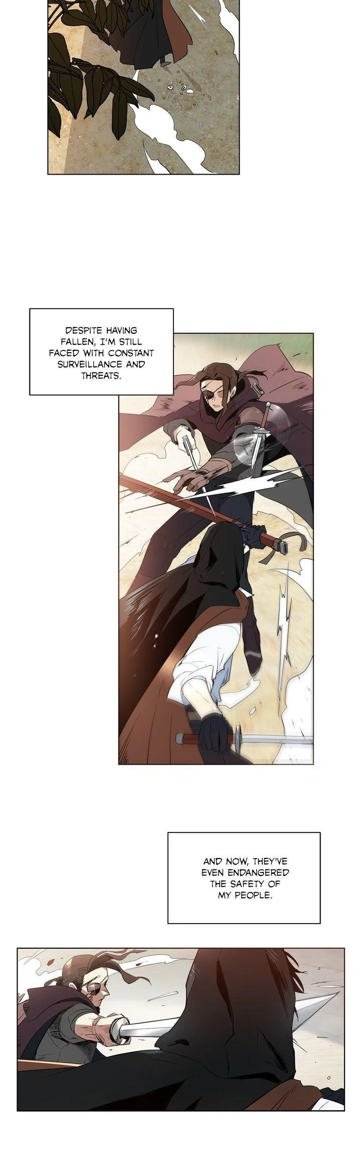 Read I Stan the Prince Manga Online