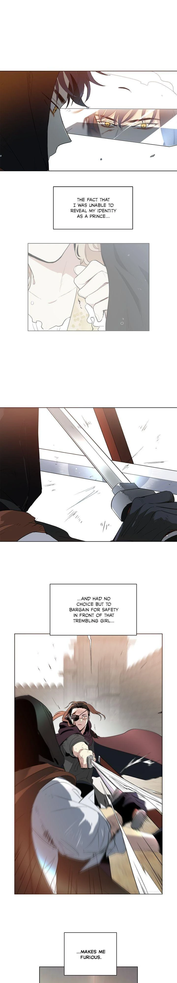 Read I Stan the Prince Manga Online