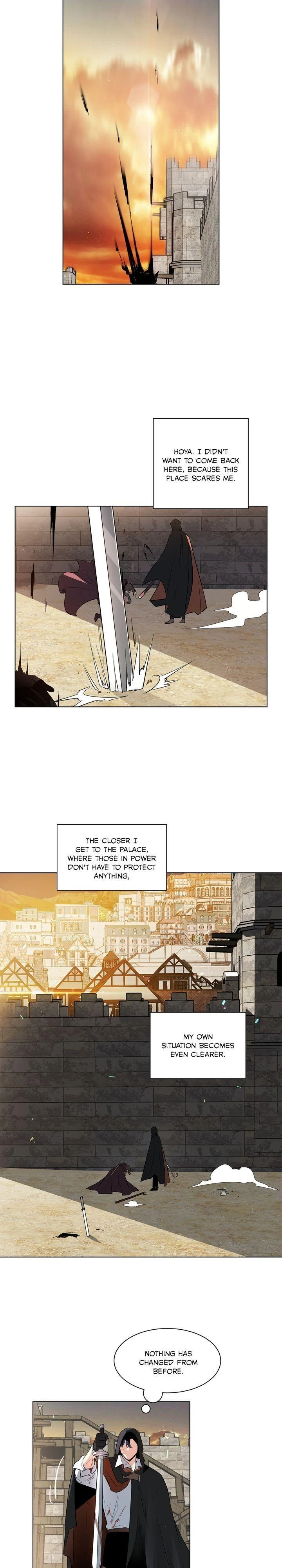 Read I Stan the Prince Manga Online
