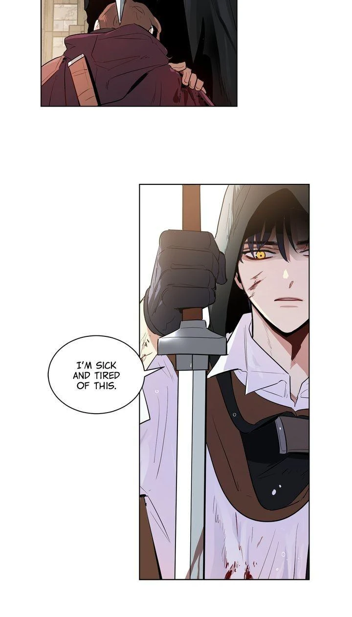 Read I Stan the Prince Manga Online