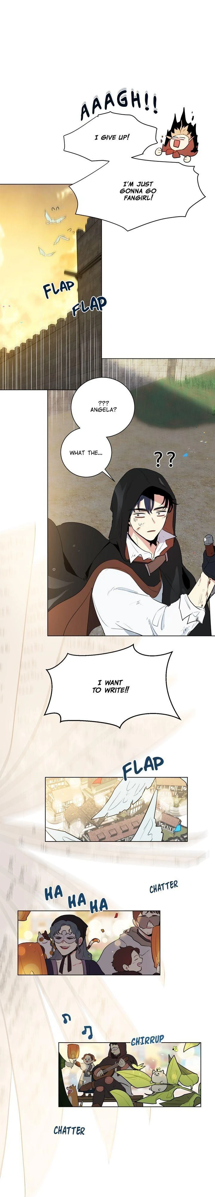 Read I Stan the Prince Manga Online