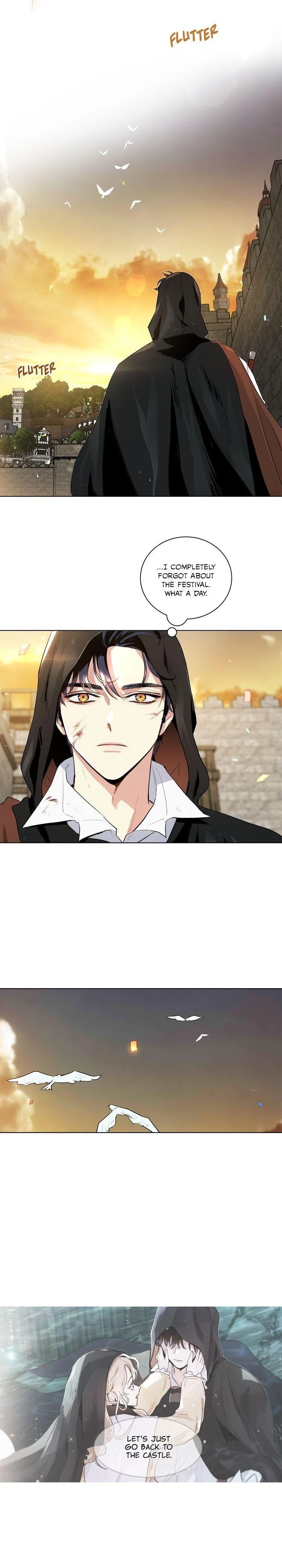 Read I Stan the Prince Manga Online