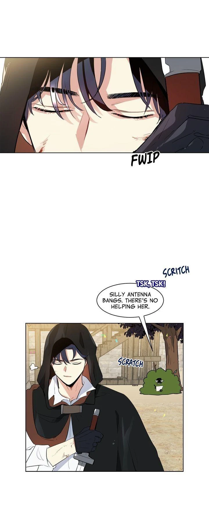 Read I Stan the Prince Manga Online