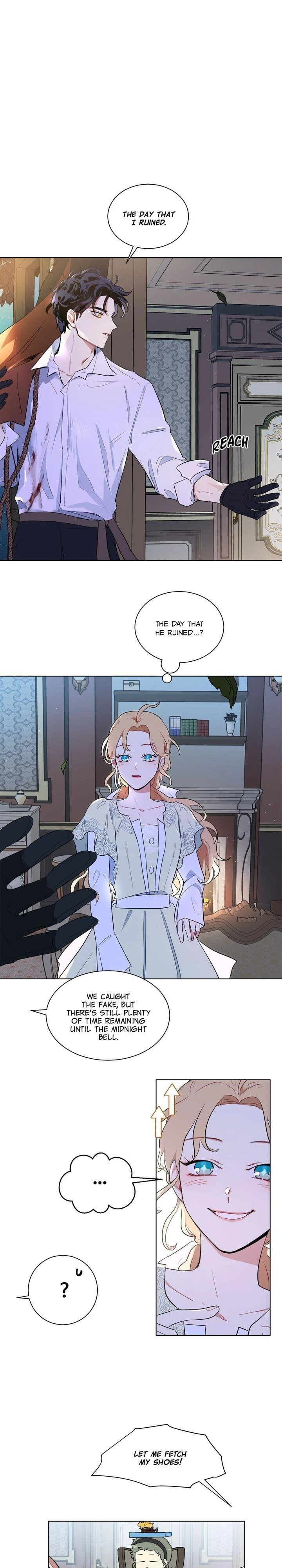 Read I Stan the Prince Manga Online