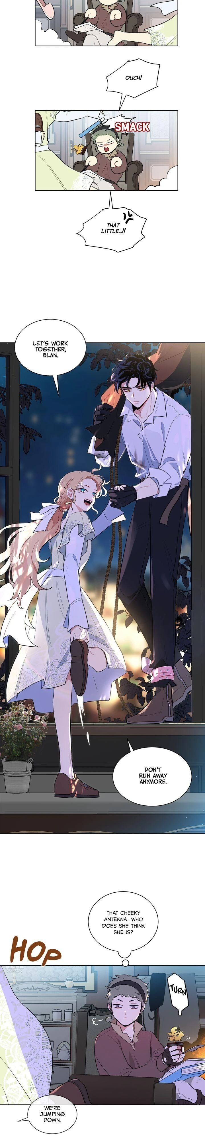 Read I Stan the Prince Manga Online