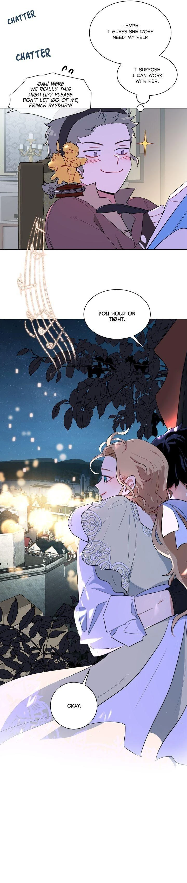 Read I Stan the Prince Manga Online