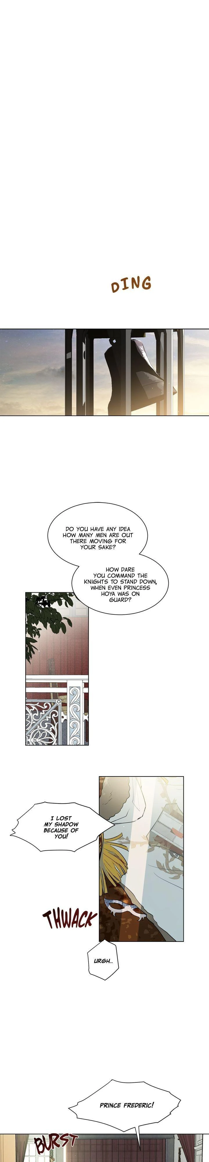 Read I Stan the Prince Manga Online