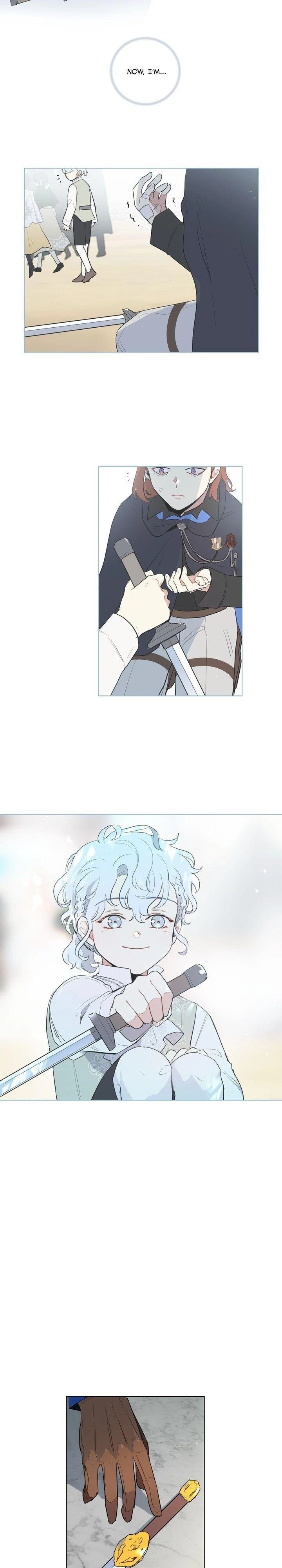 Read I Stan the Prince Manga Online
