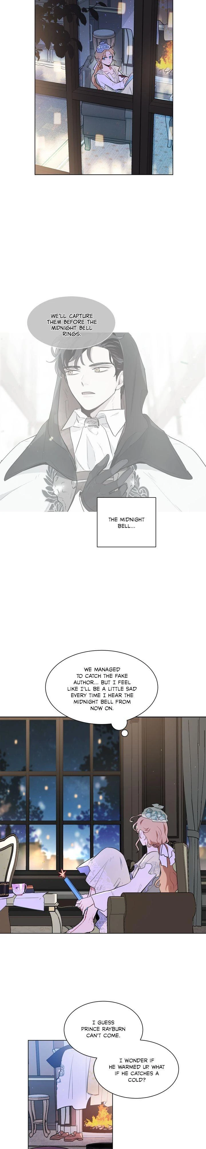 Read I Stan the Prince Manga Online