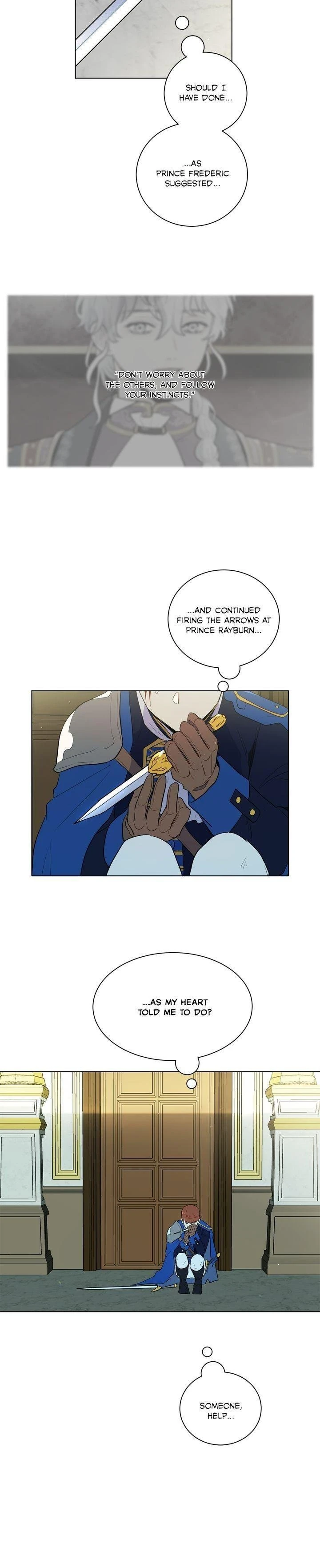 Read I Stan the Prince Manga Online