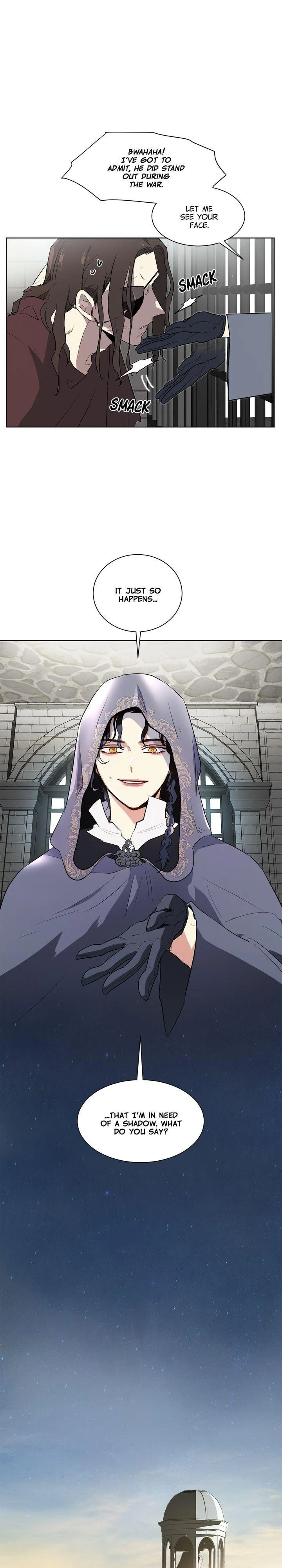 Read I Stan the Prince Manga Online