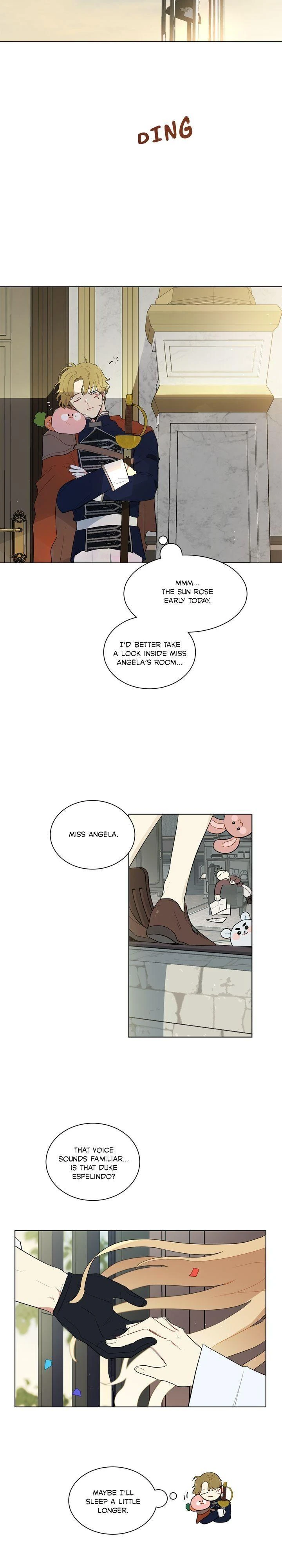 Read I Stan the Prince Manga Online