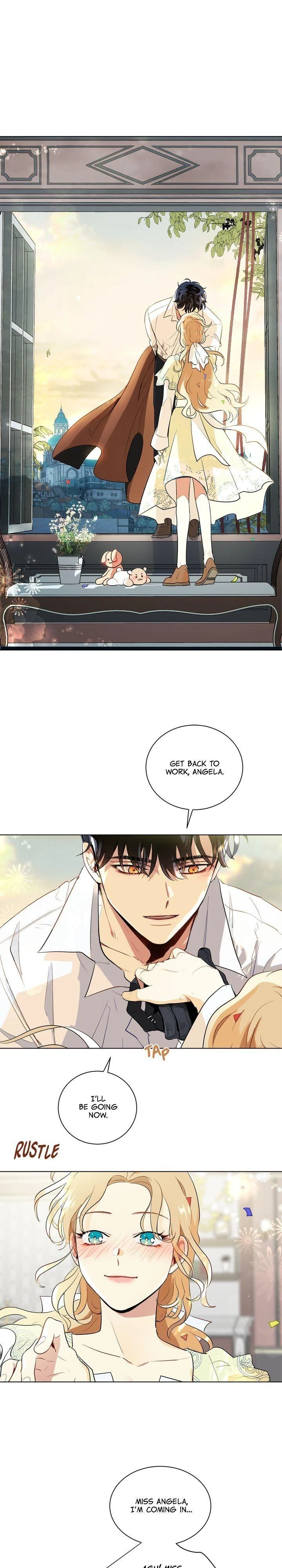 Read I Stan the Prince Manga Online