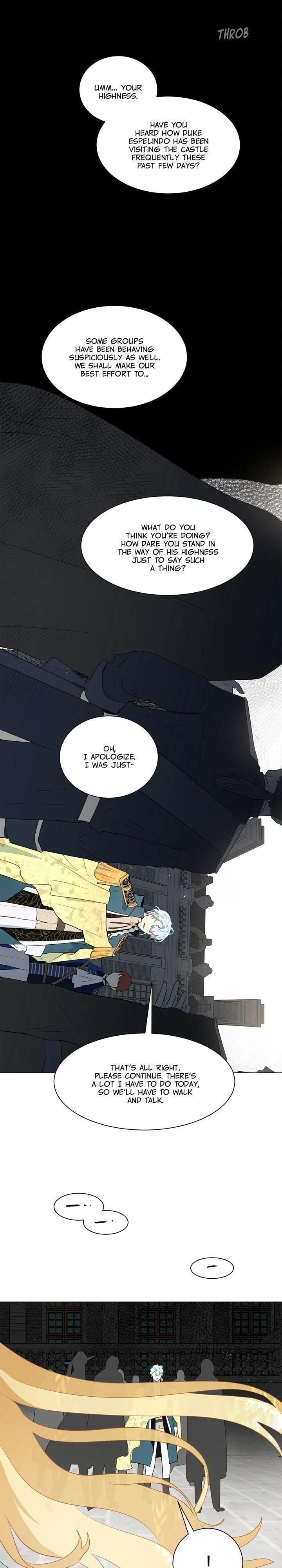 Read I Stan the Prince Manga Online