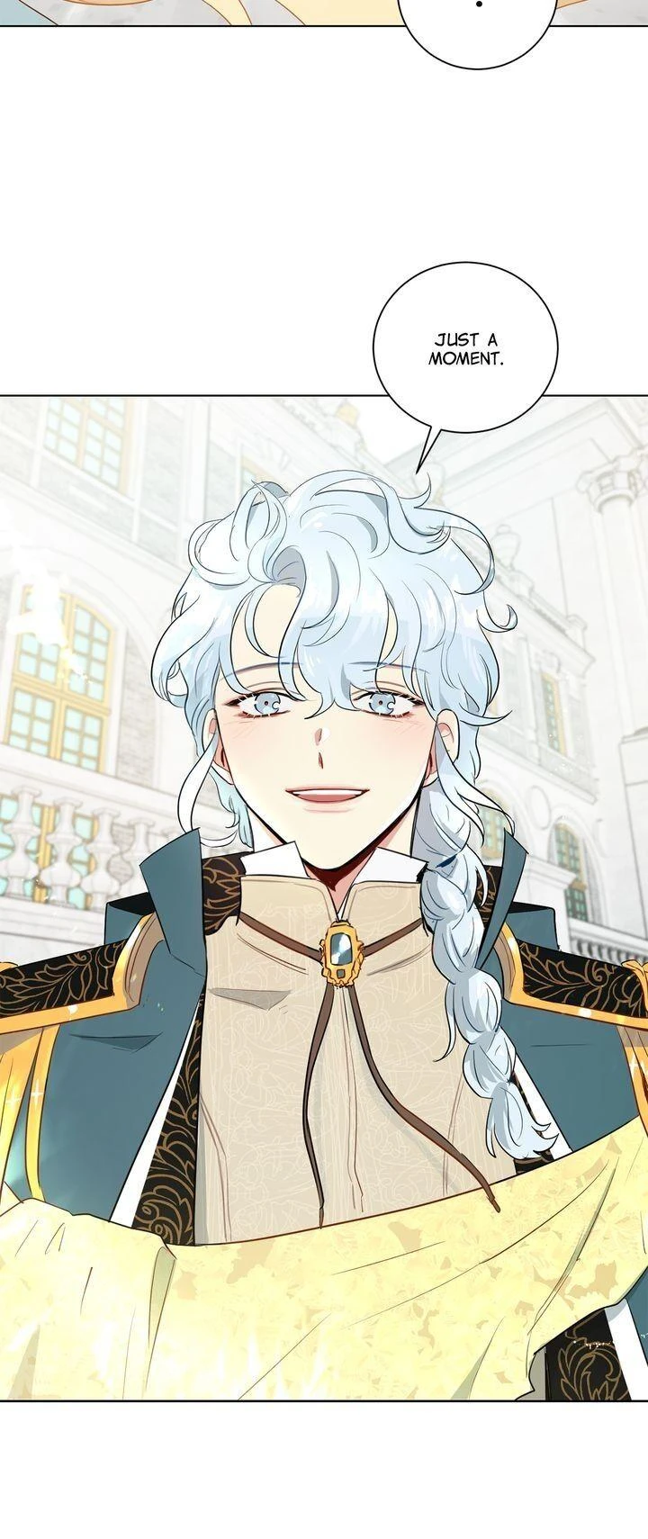 Read I Stan the Prince Manga Online
