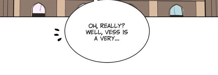 Read I Stan the Prince Manga Online