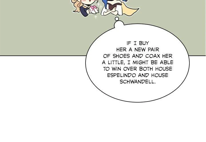 Read I Stan the Prince Manga Online