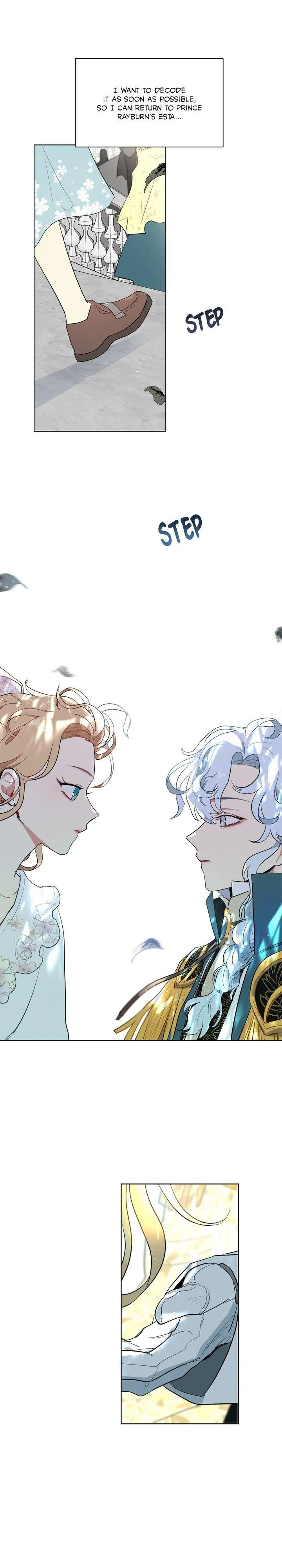 Read I Stan the Prince Manga Online
