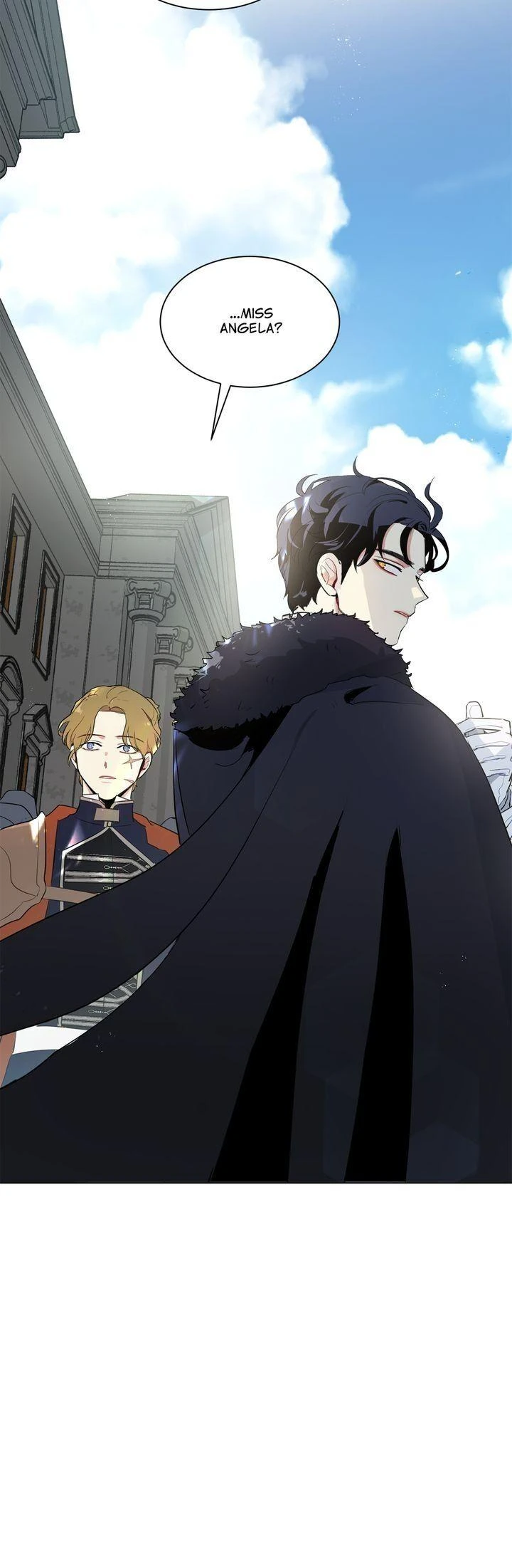 Read I Stan the Prince Manga Online