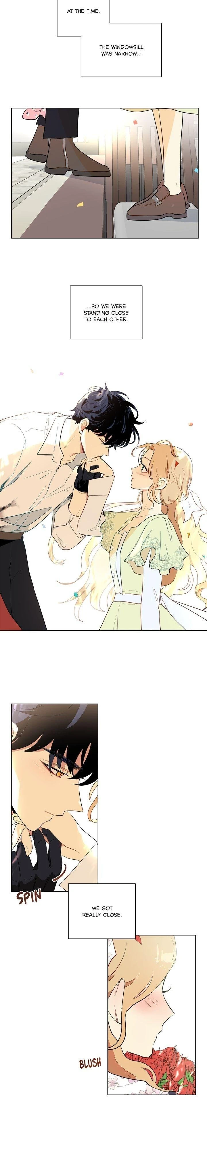 Read I Stan the Prince Manga Online