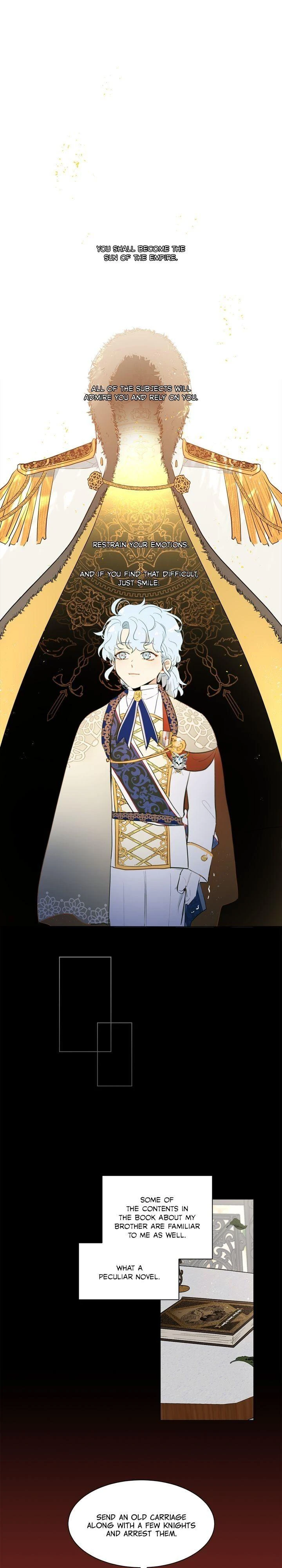 Read I Stan the Prince Manga Online
