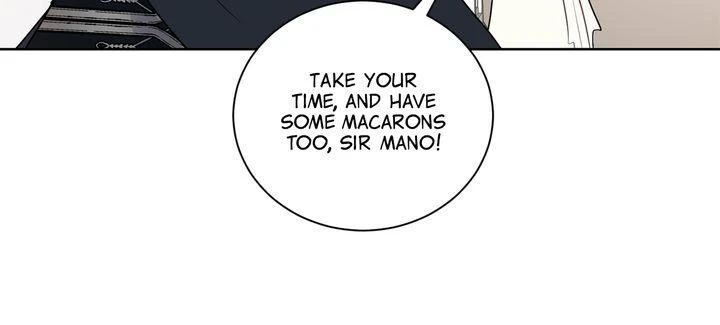 Read I Stan the Prince Manga Online