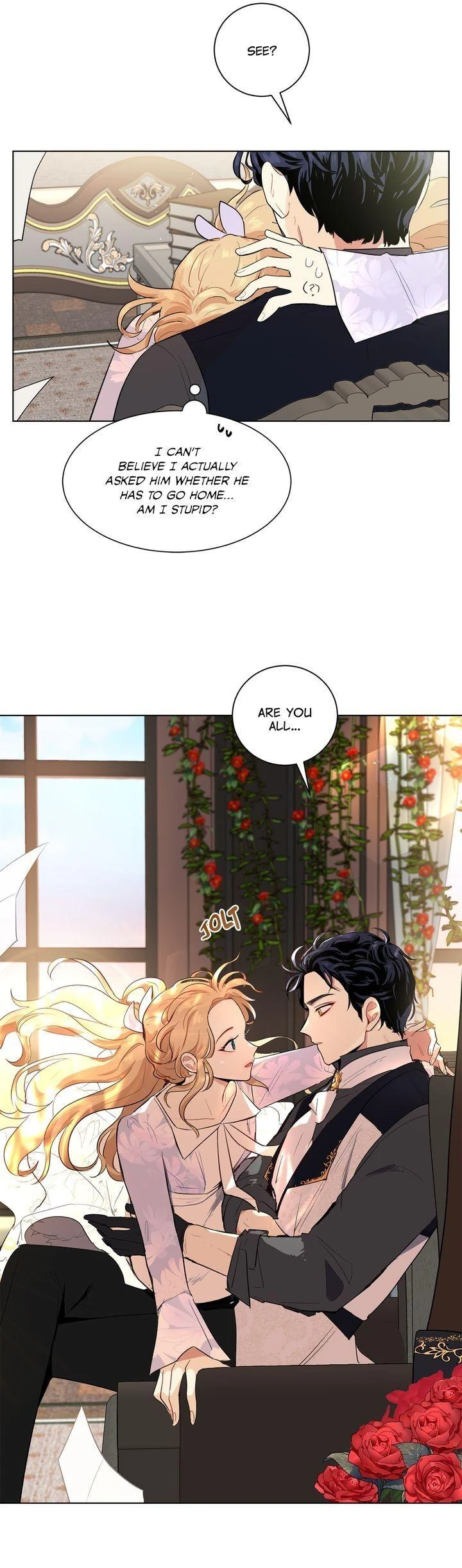 Read I Stan the Prince Manga Online