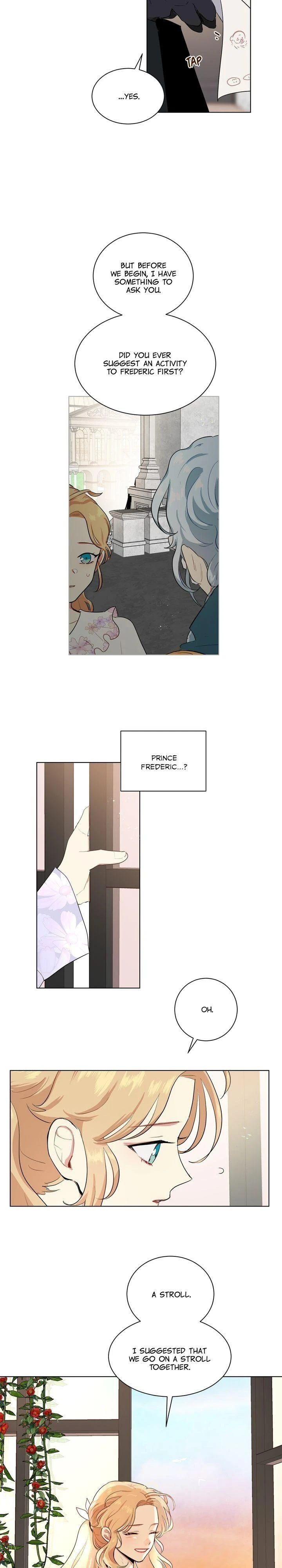Read I Stan the Prince Manga Online