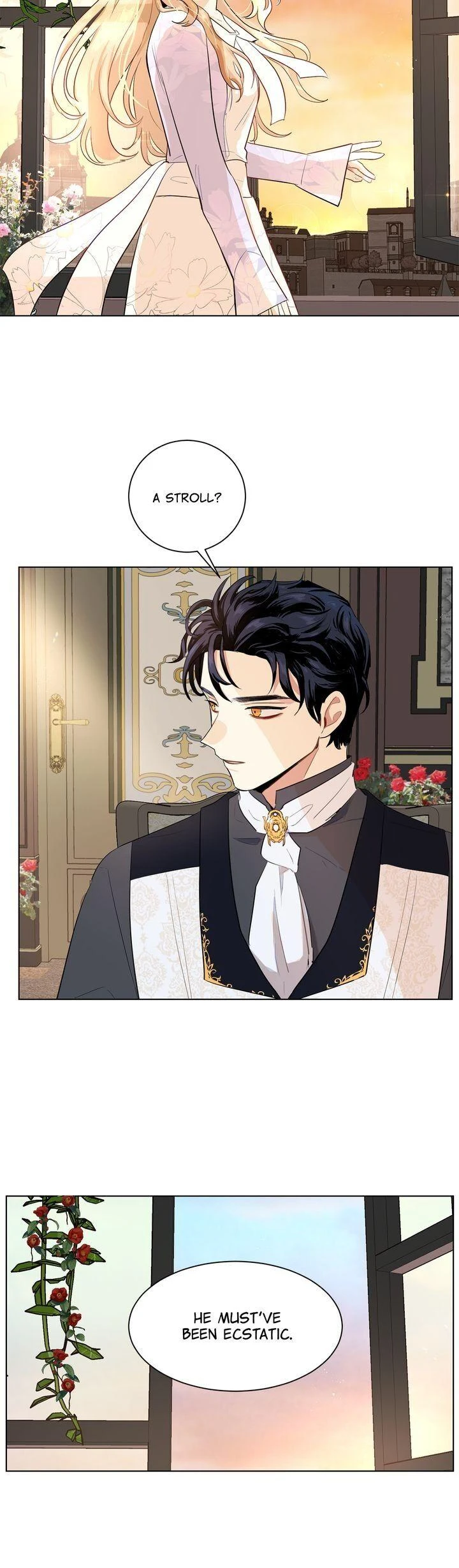 Read I Stan the Prince Manga Online