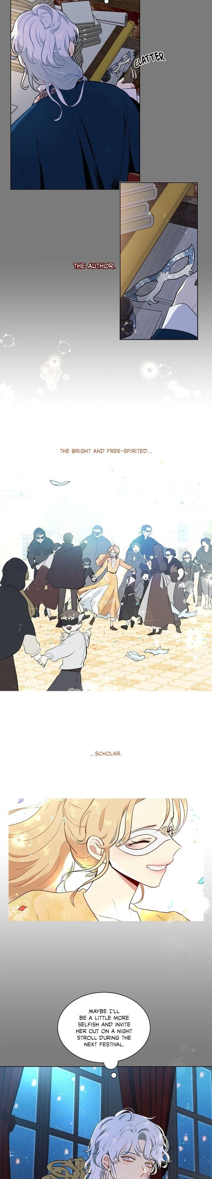 Read I Stan the Prince Manga Online