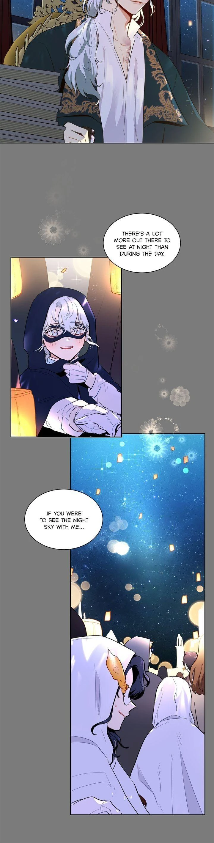 Read I Stan the Prince Manga Online