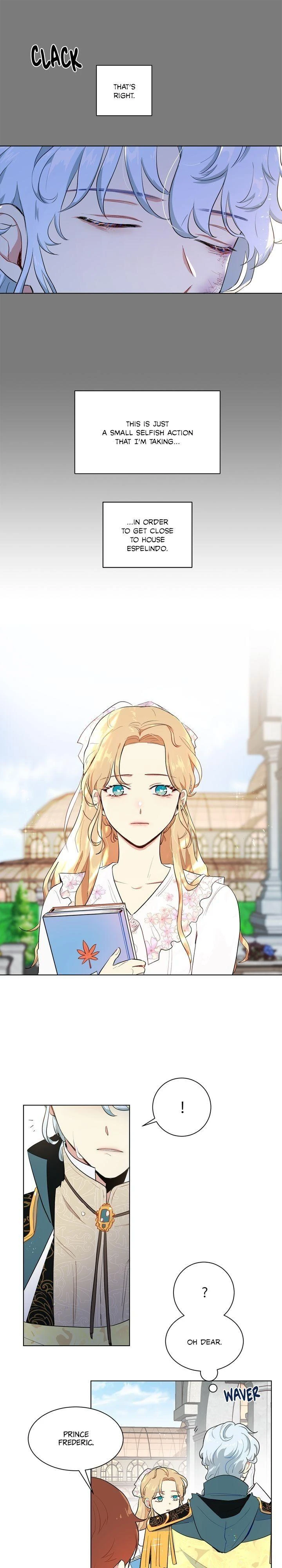 Read I Stan the Prince Manga Online