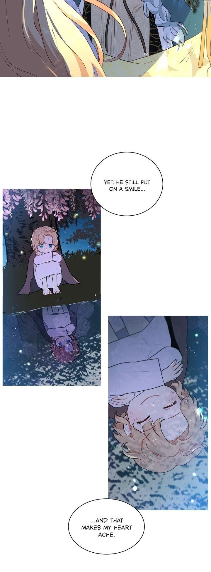 Read I Stan the Prince Manga Online