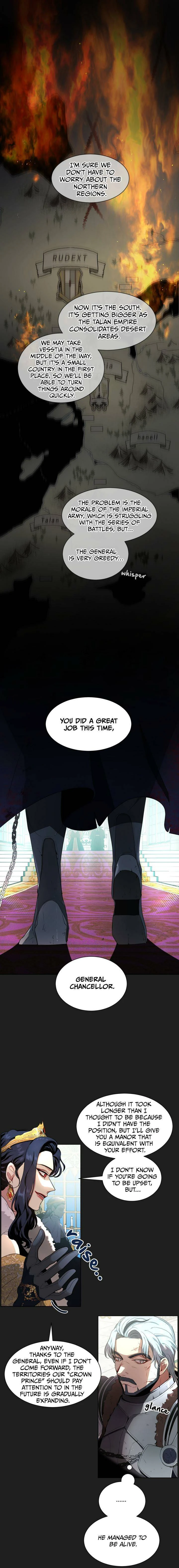 Read I Stan the Prince Manga Online