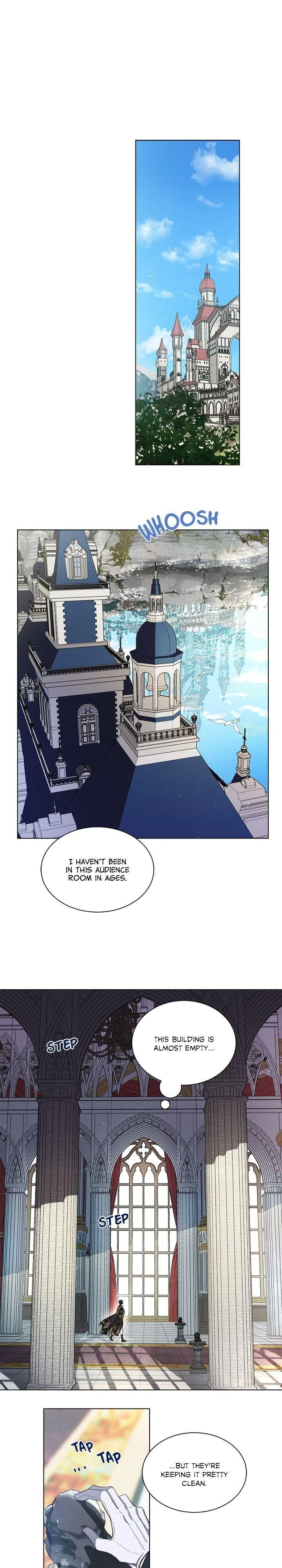 Read I Stan the Prince Manga Online
