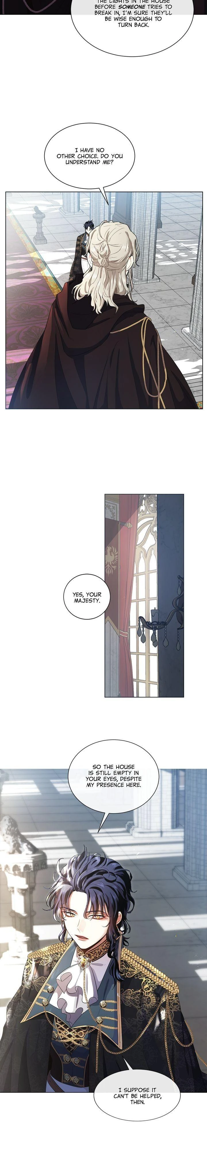 Read I Stan the Prince Manga Online