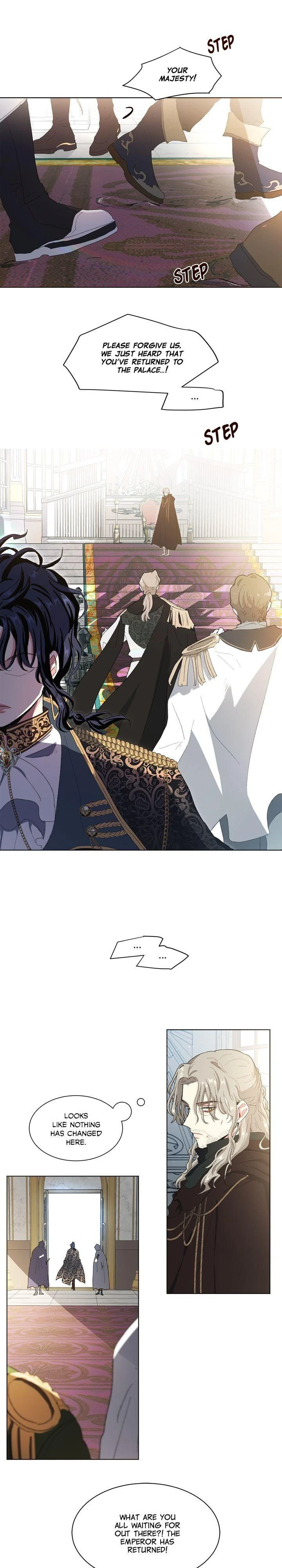 Read I Stan the Prince Manga Online
