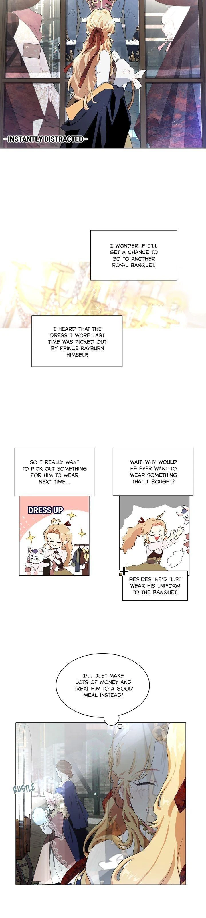 Read I Stan the Prince Manga Online