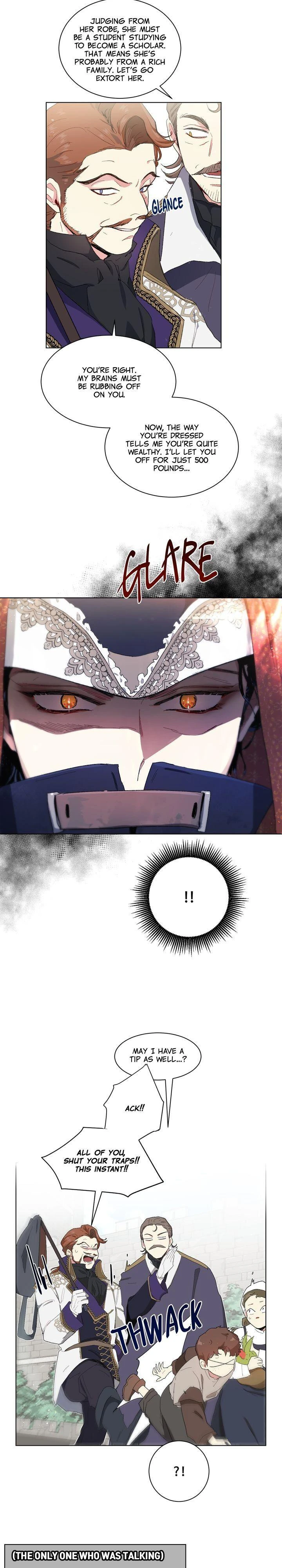 Read I Stan the Prince Manga Online