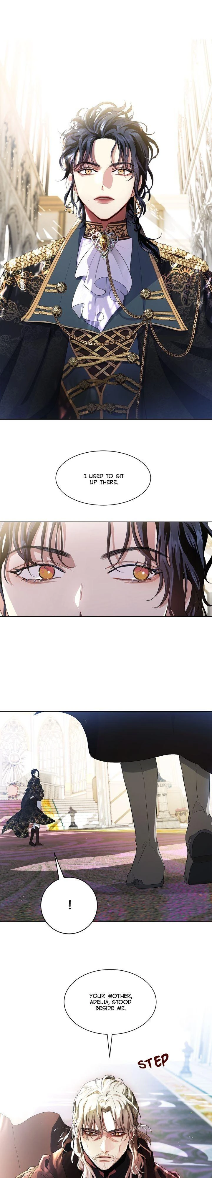 Read I Stan the Prince Manga Online