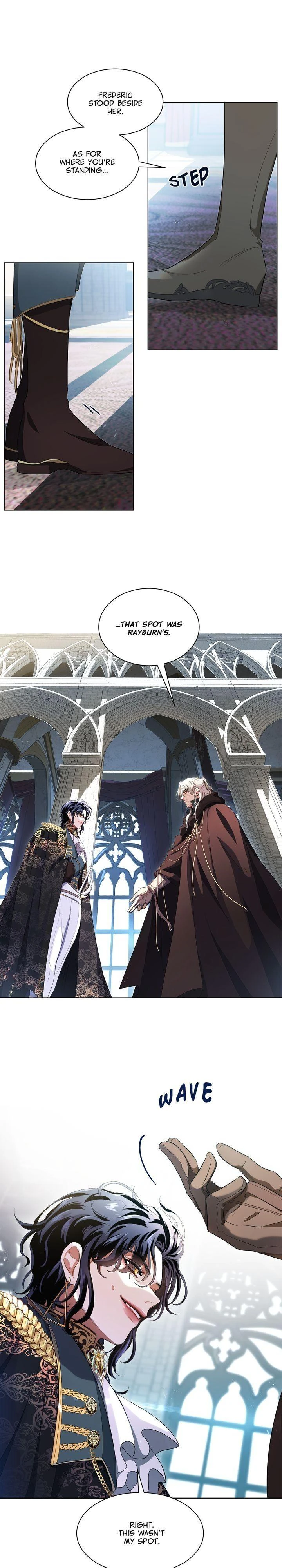 Read I Stan the Prince Manga Online