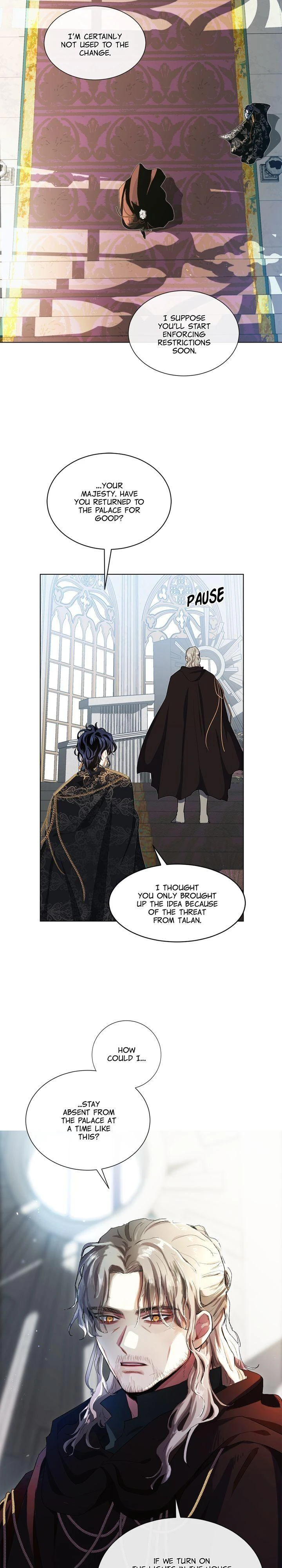 Read I Stan the Prince Manga Online