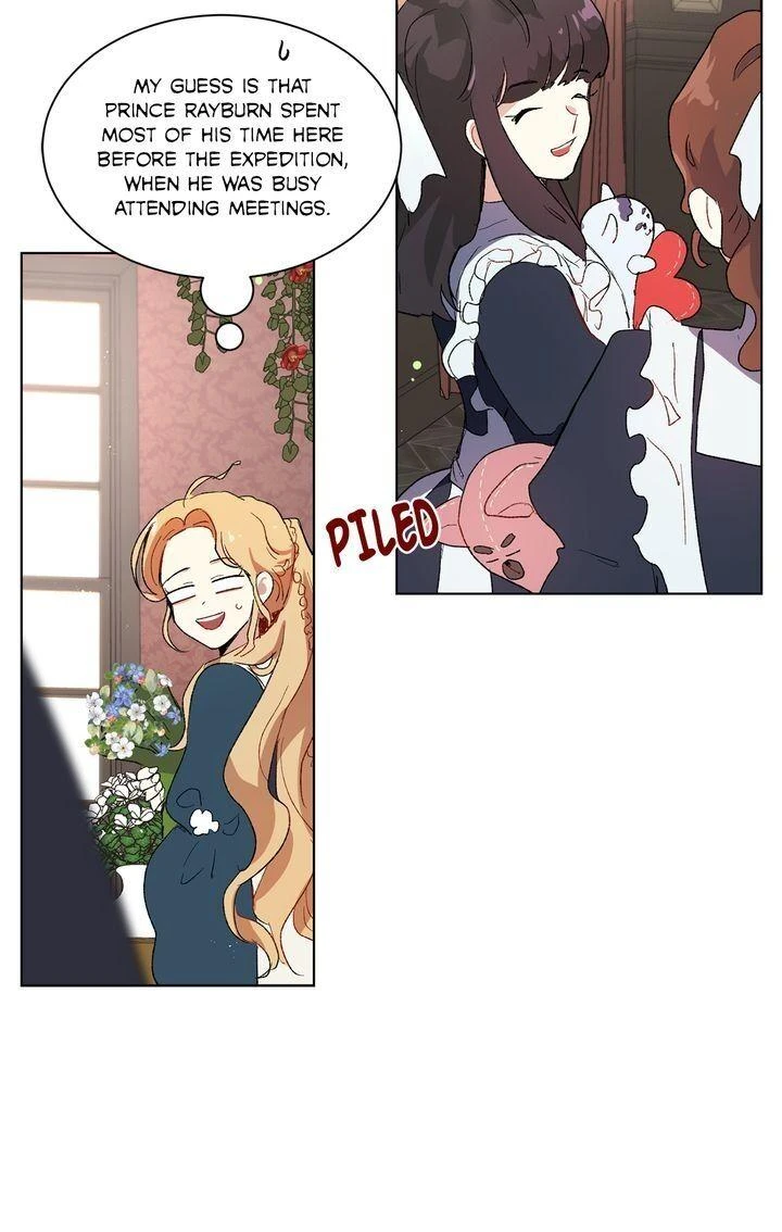 Read I Stan the Prince Manga Online